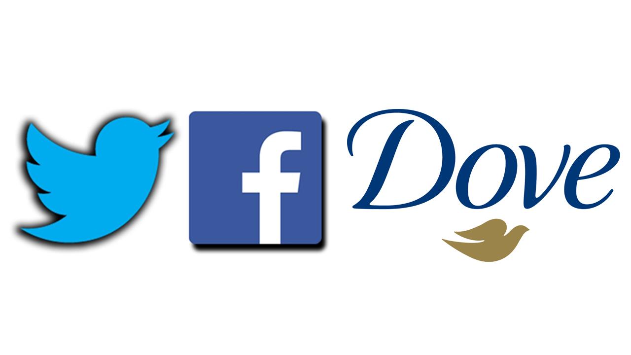 Social media explodes over Dove’s ‘racist’ ad