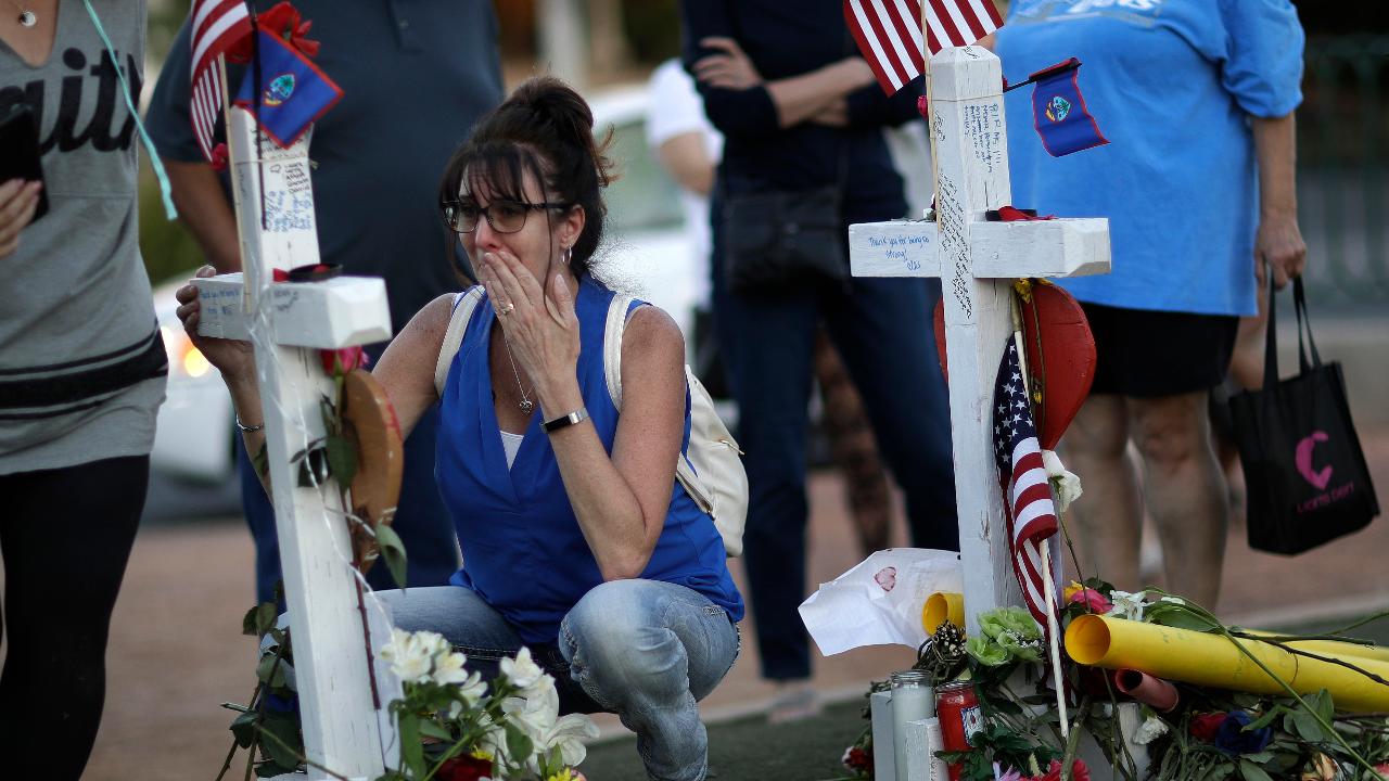 Why is the Vegas gunman's motive so elusive?