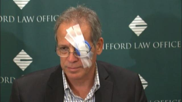 Man sues Cubs, MLB; says foul ball blinded one eye