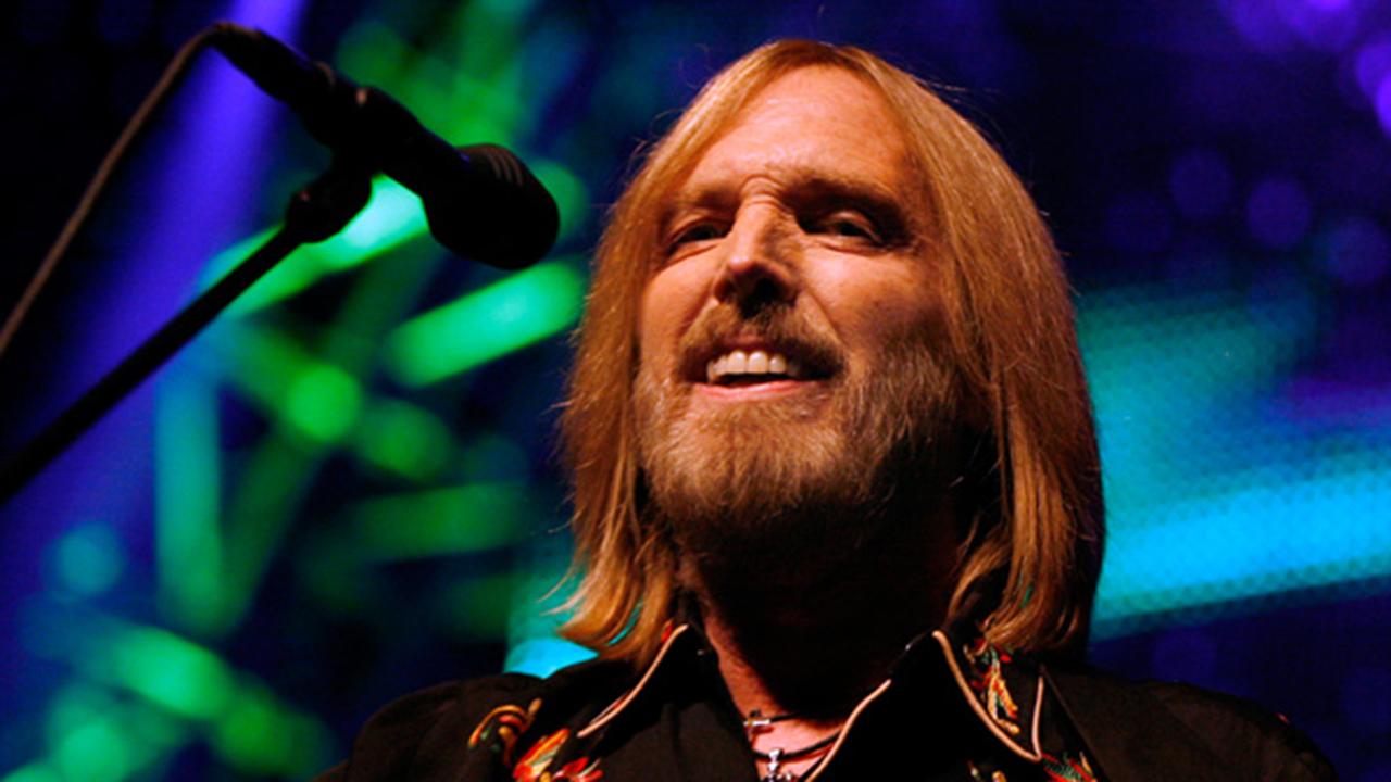 Entertainers reflect on Tom Petty's influence