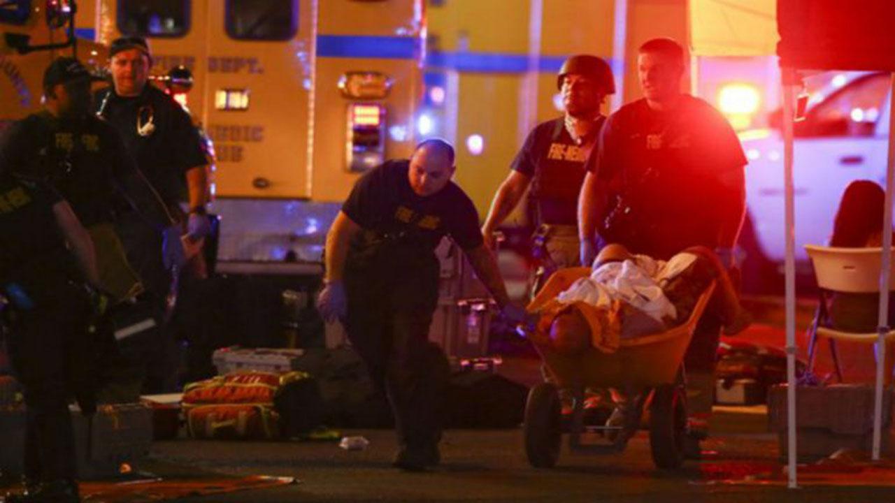 Update on Las Vegas concert attack investigation