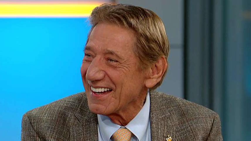 Joe Namath: I don't understand the NFL owners