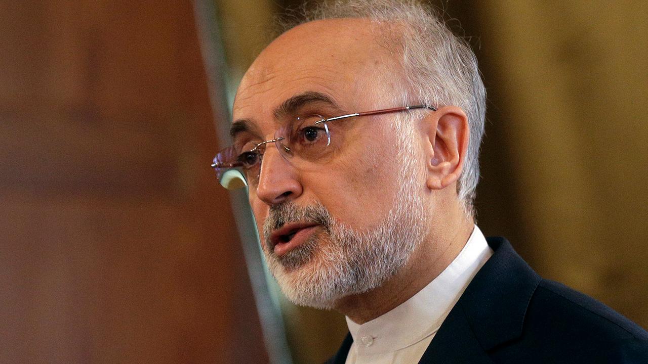 Iran warns US not to undermine nuclear deal