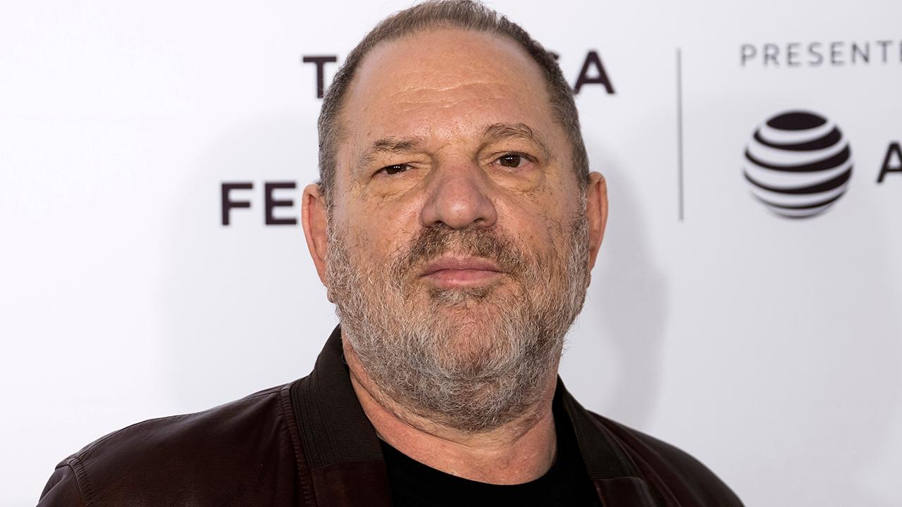 Harvey Weinstein Accused Of Raping 3 Women Sexually Harassing
