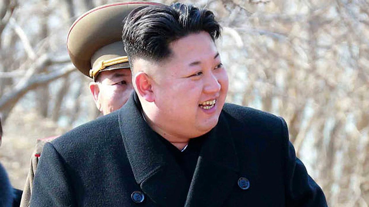 North Korean hackers may have stolen US, South Korean plans