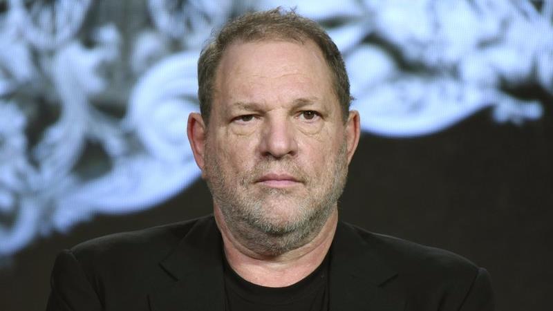 More stars come forward to accuse Harvey Weinstein of rape