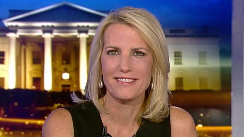 Ingraham: When you have power, you get away with things
