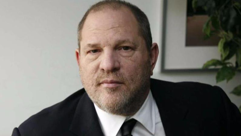 Why was liberal Hollywood silent for so long on Weinstein?
