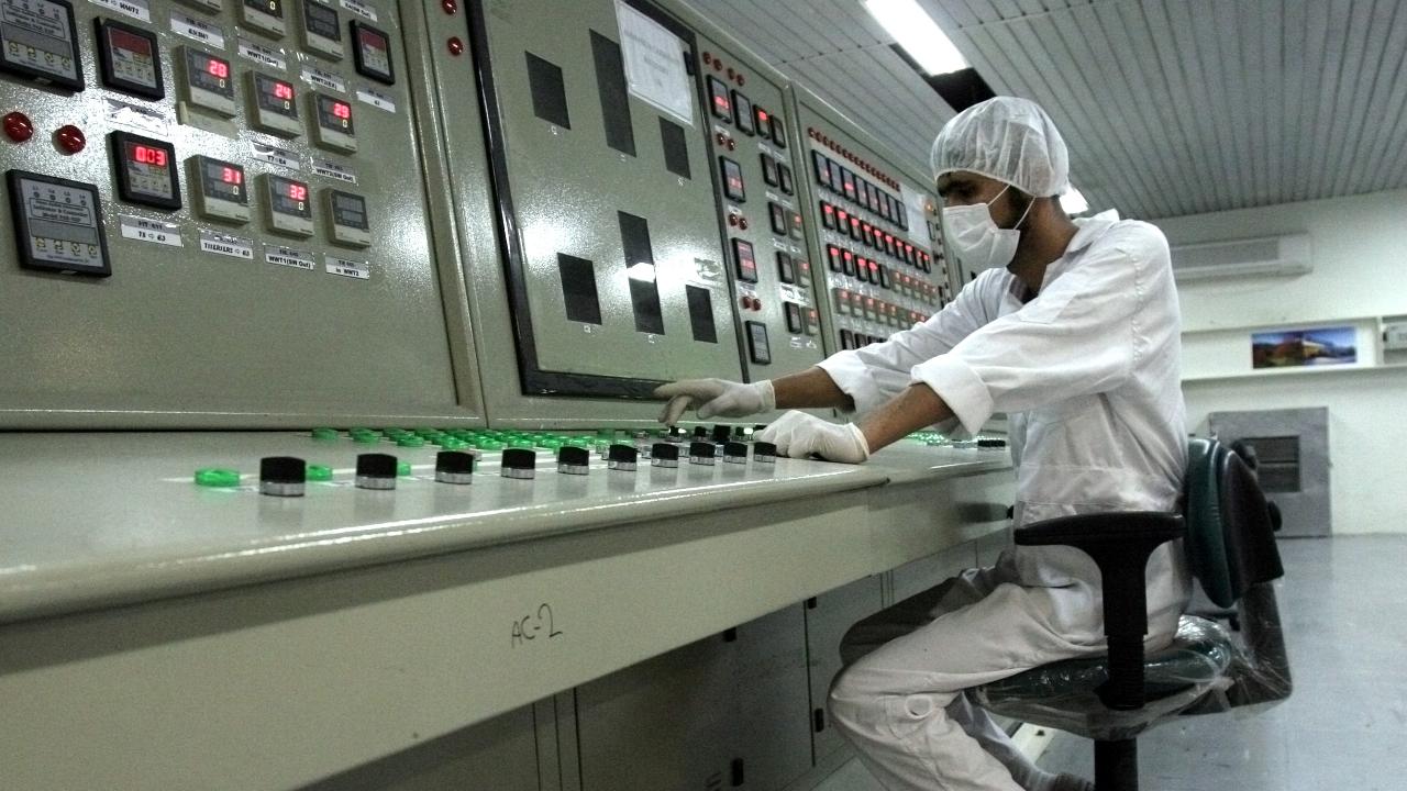 Report: Iran nuclear program 'fully operational'