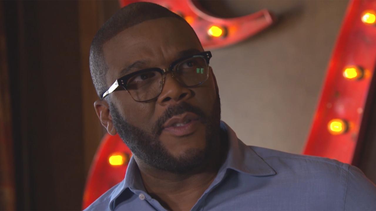 'OBJECTified' preview: Tyler Perry on Spike Lee's criticism