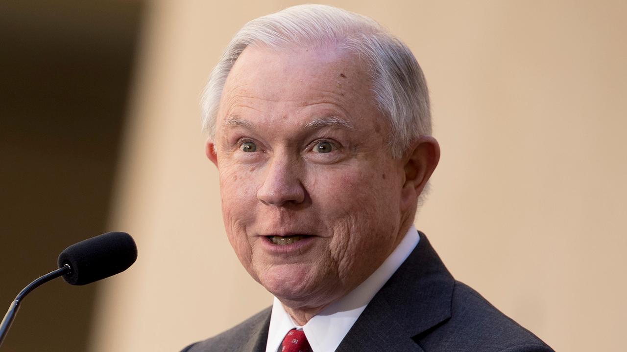 DOJ gives final warning to sanctuary cities