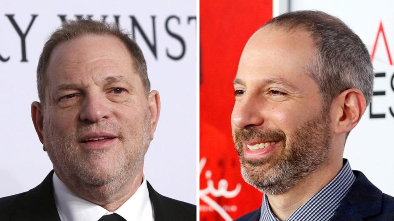 Kurtz: Weinstein scandal a 'major embarrassment' for NBC