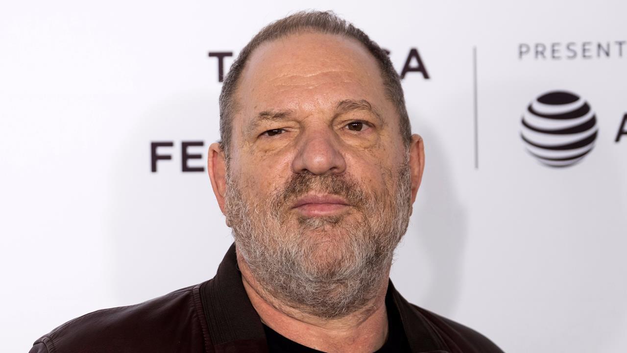 Harvey Weinstein heads to rehab in Arizona