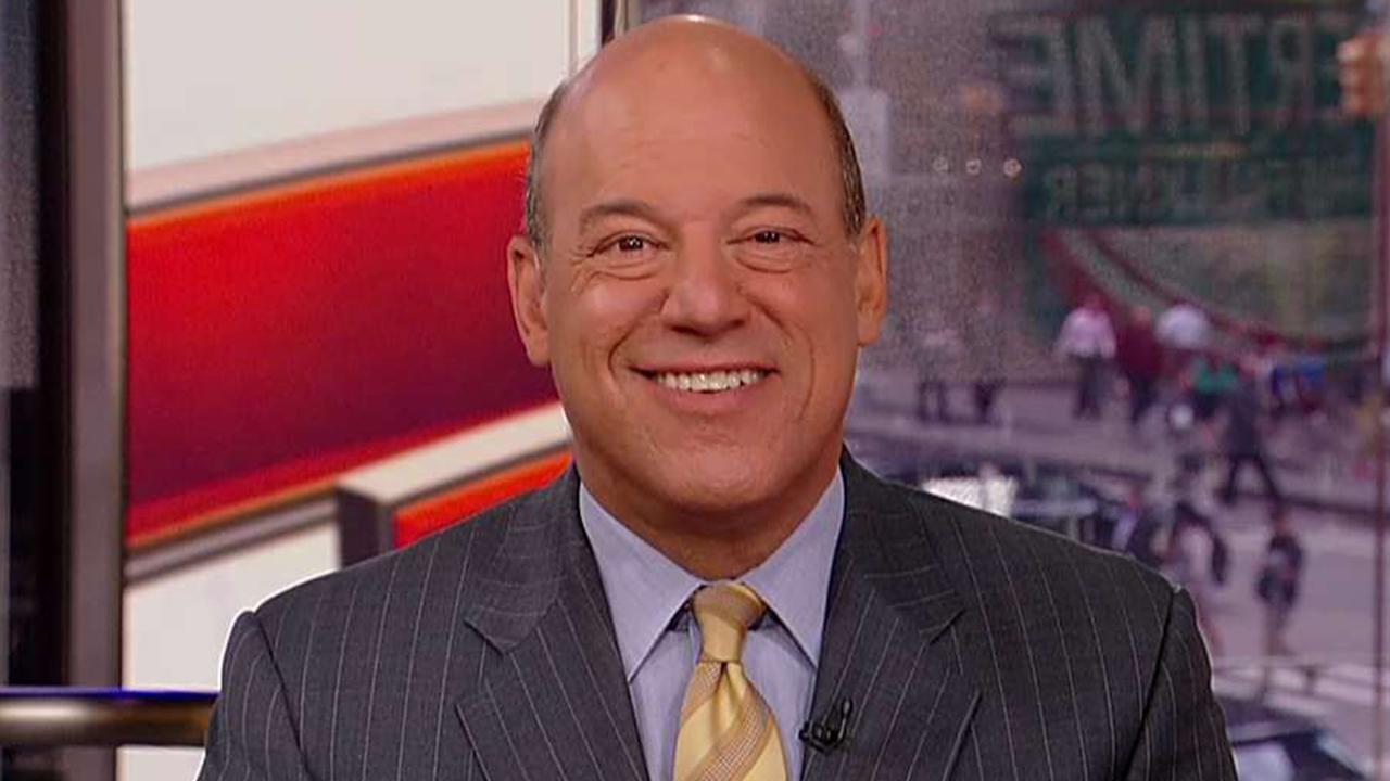 Ari Fleischer: Sacred cows are overrunning the country