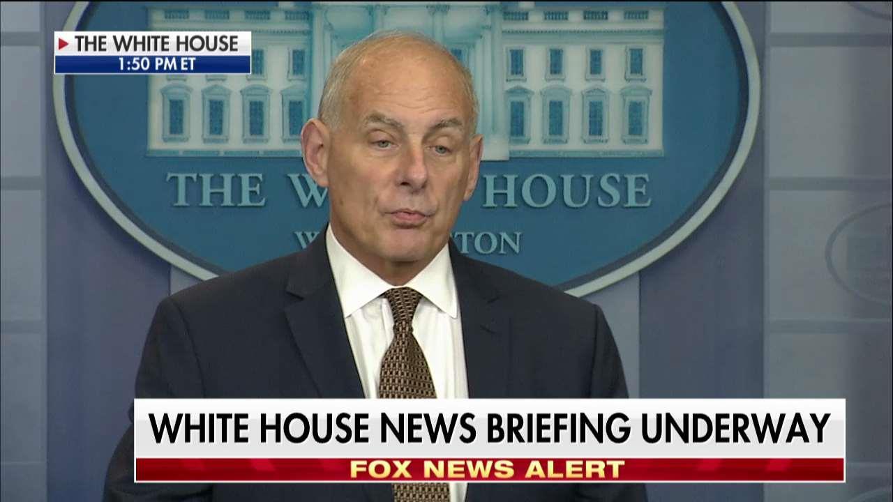 Kelly: 'I'm Not Quitting, I'm Not Getting Fired'