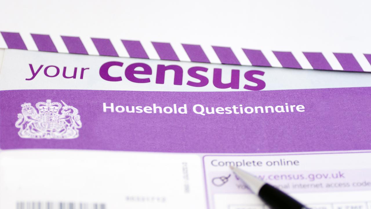 What is the US census?