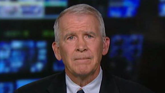 Oliver North: Iran deal is worse than ObamaCare