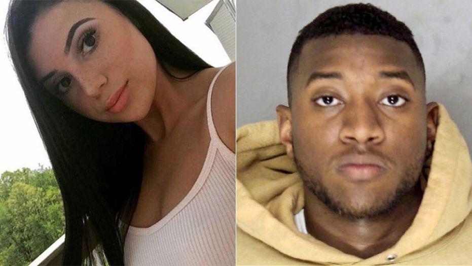 Murdered Pittsburgh student's ex arrested for crime
