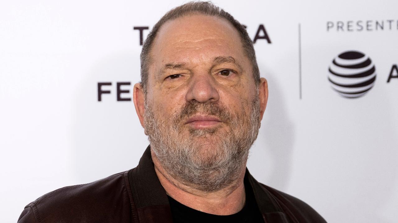 TMZ: Weinstein's contract tolerated sexual harassment 