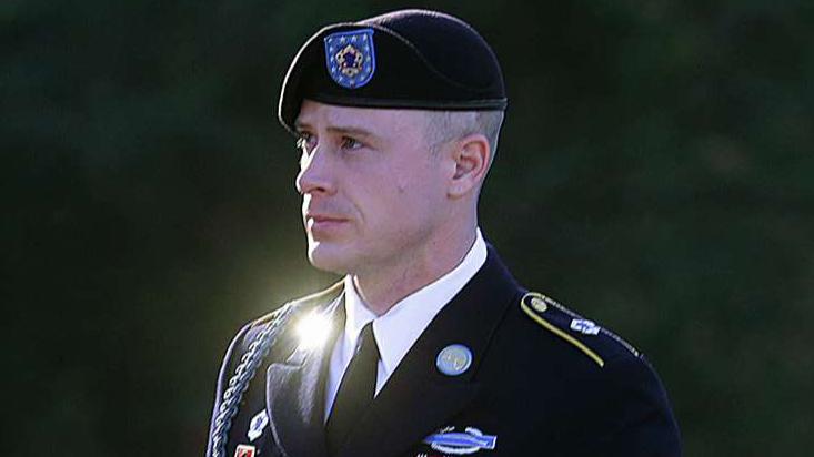 Bowe Bergdahl to enter plea in court martial