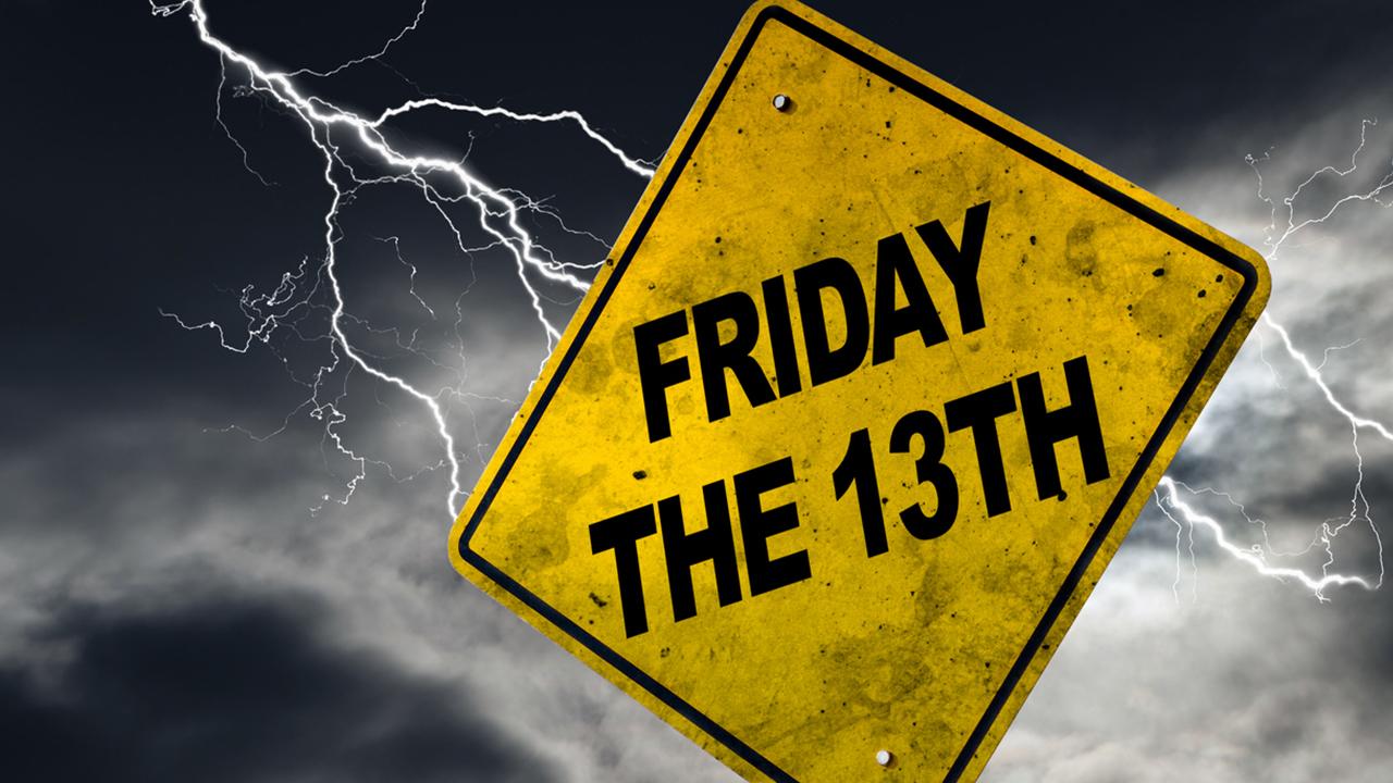 Why is Friday the 13th so spooky? Fox News