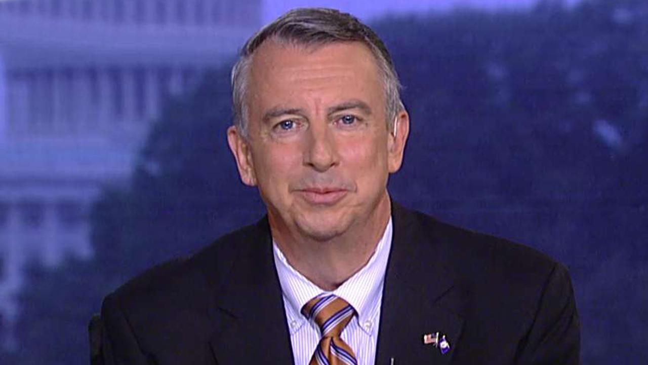 Gillespie on making health care more affordable in Virginia