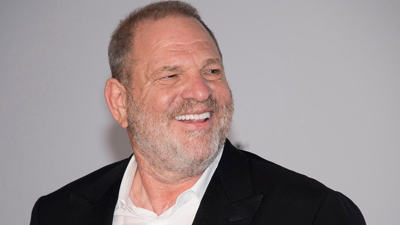 Will rehab therapy help Weinstein?