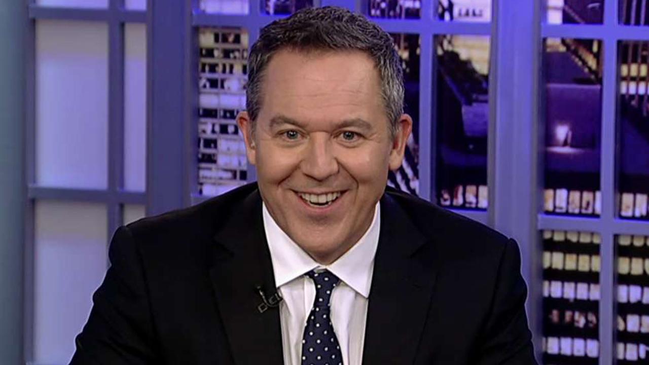 Gutfeld: Media overlook Trump's week of accomplishments