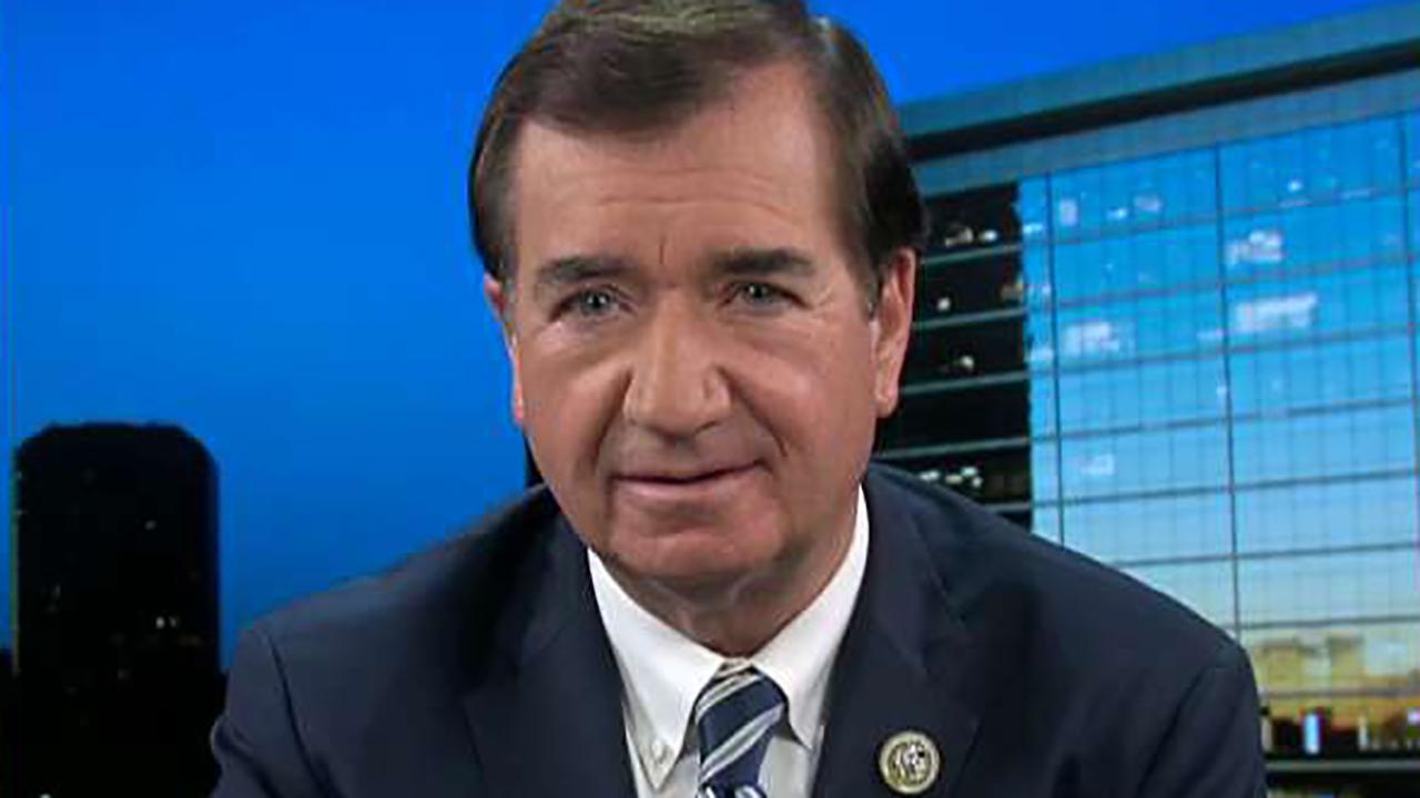 Rep. Ed Royce on how Congress may act on the Iran deal