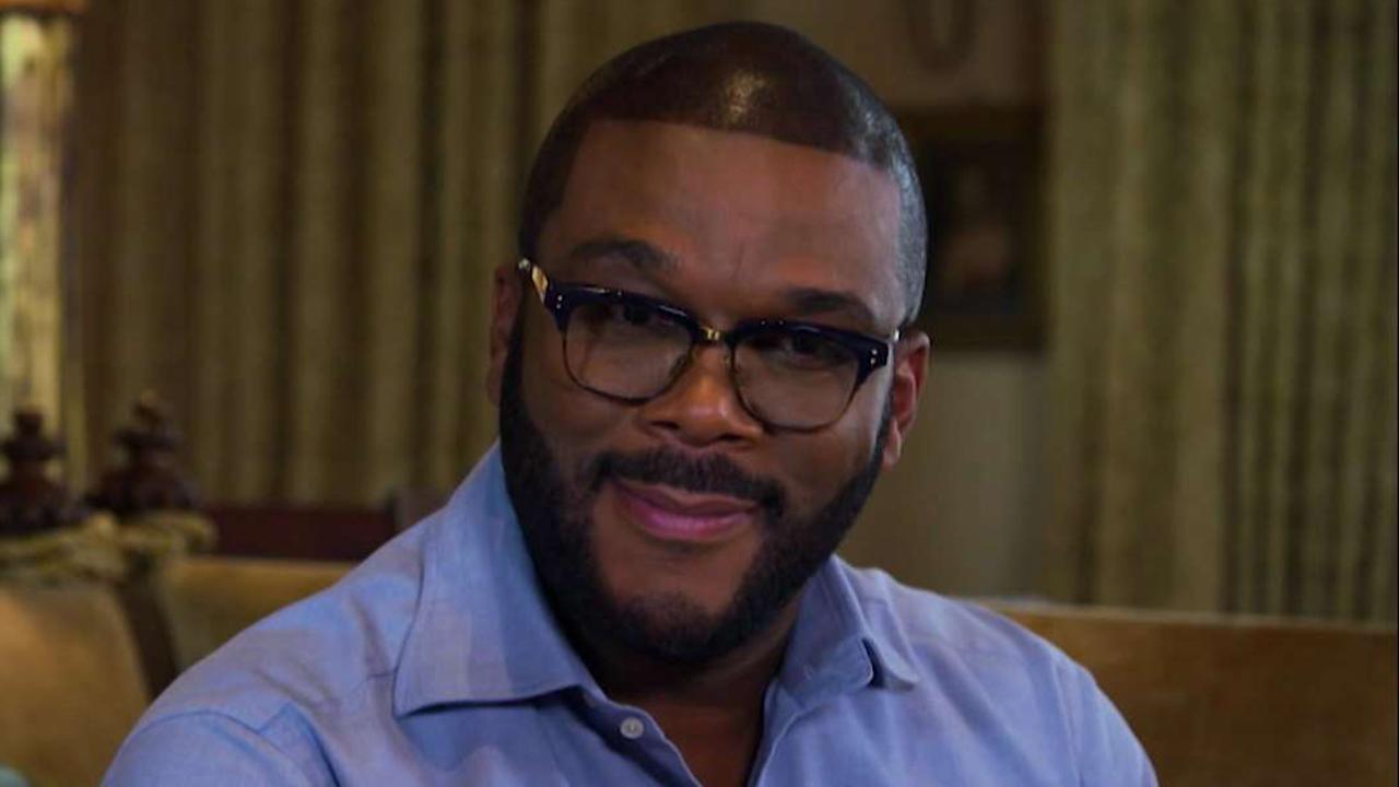 OBJECTified: Tyler Perry