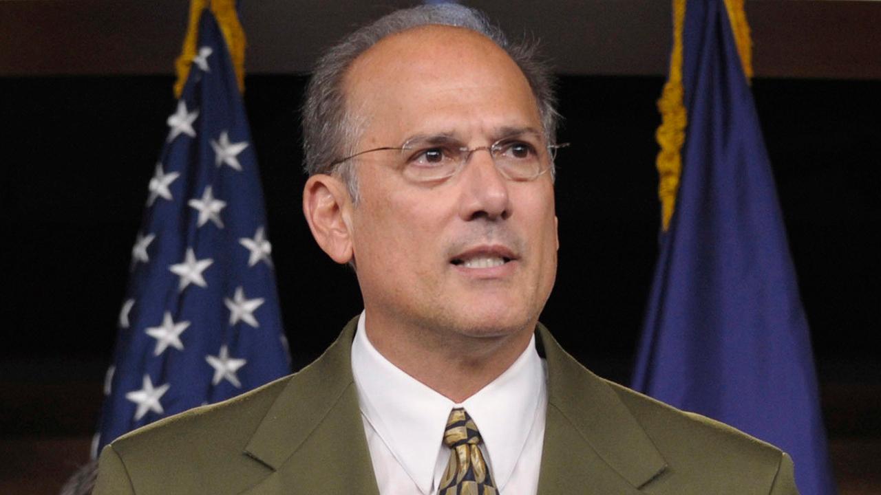 Rep. Marino withdraws from consideration for drug czar role