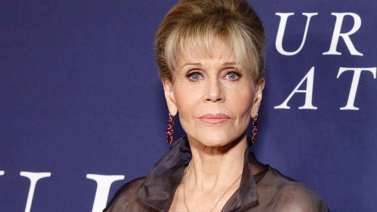 Jane Fonda Revisits Hanoi Jane Scandal Its Just Horrible For Me To Think Of That Fox News