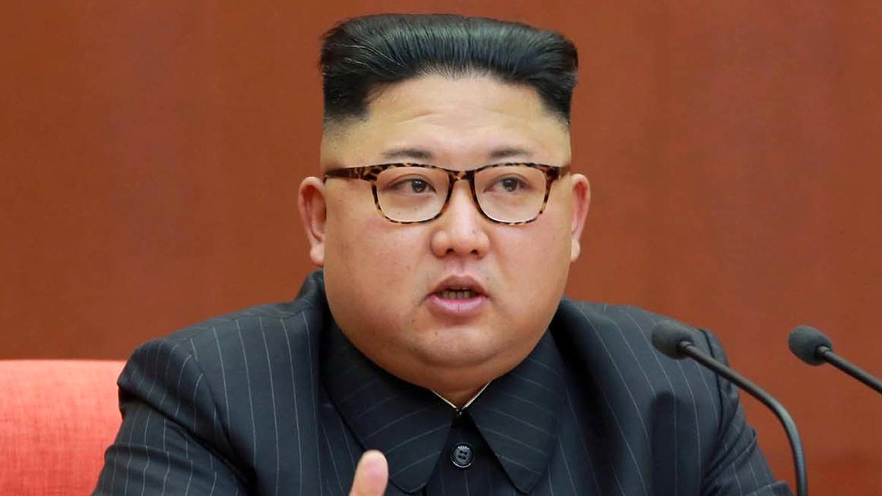 Calls for White House to unify rhetoric against North Korea