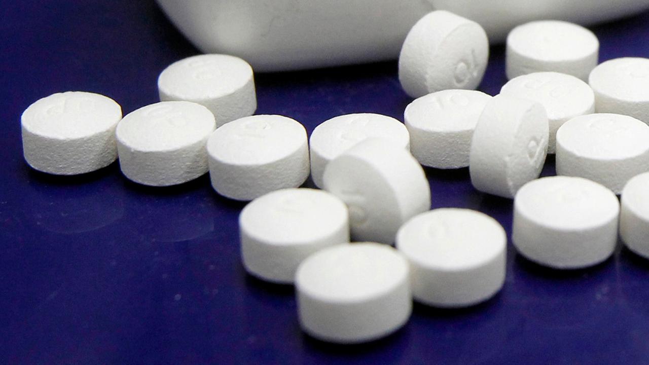 Justice Department indicts Chinese drug makers