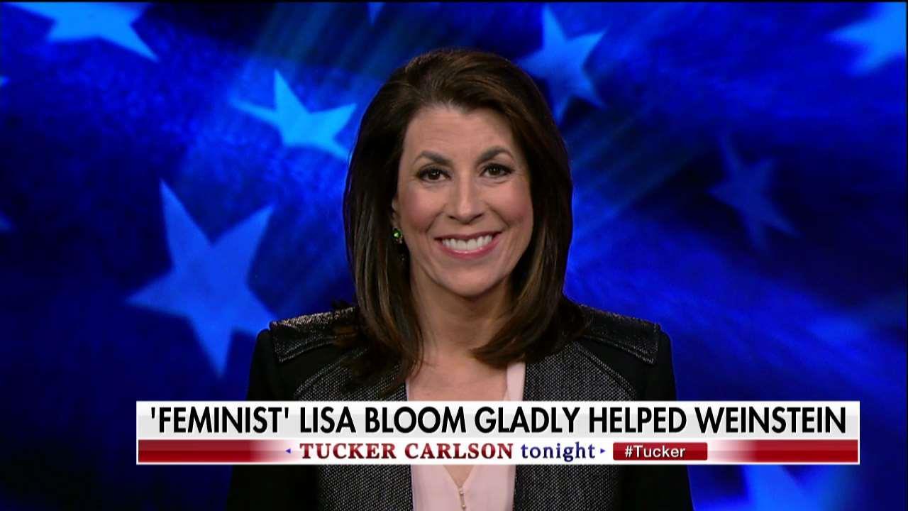 Tammy Bruce: Lisa Bloom Made 'Interesting Attempt' to 'Silence Women'