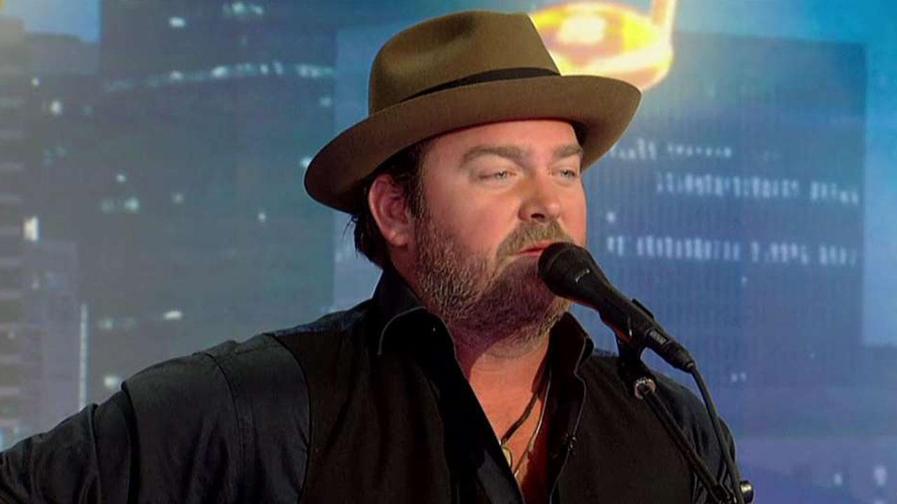 After the Show Show: Lee Brice
