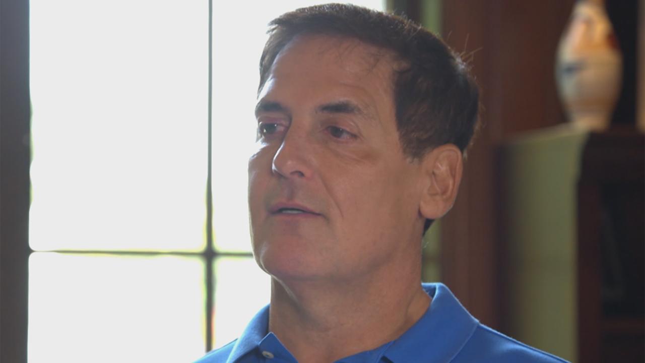 'OBJECTified' preview: What the Mavericks mean to Mark Cuban