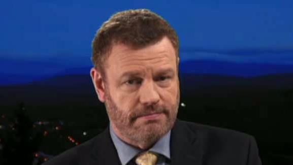 Steyn: Conspiracy 'nuts' right to be suspicious about Vegas