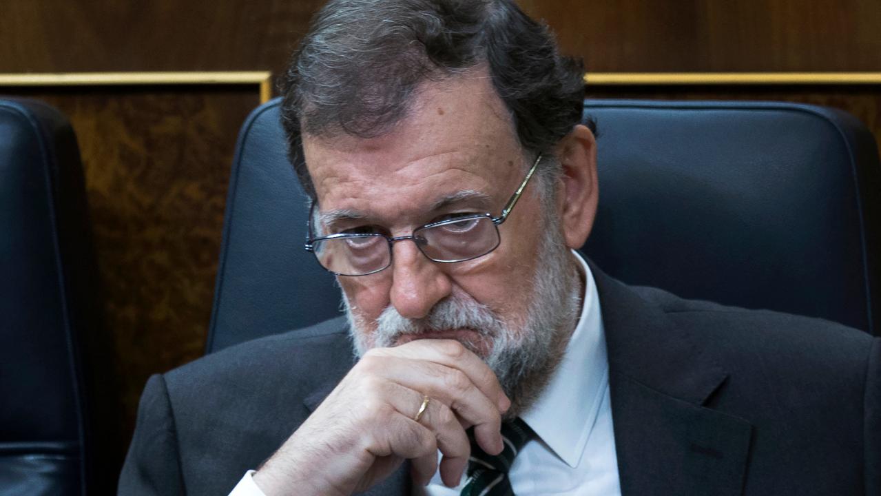 Spain moves to impose direct rule on Catalonia