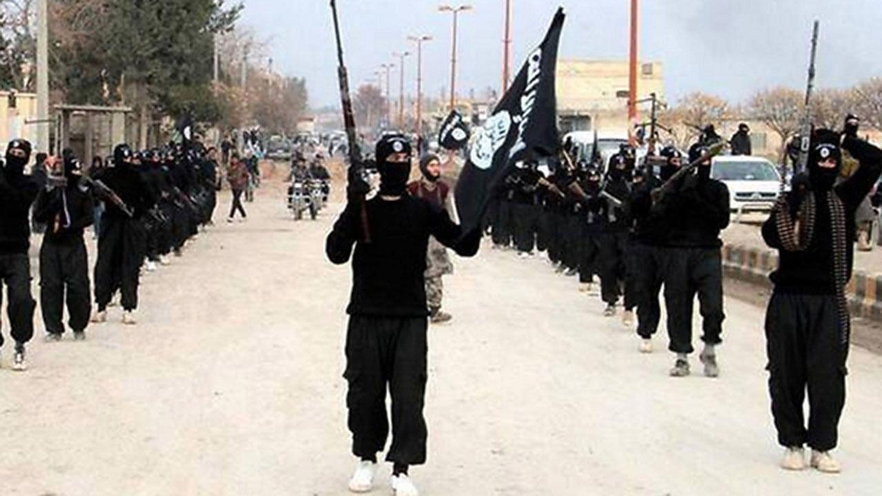 Homeland security chief: ISIS fanatics 'plotting new 9/11'