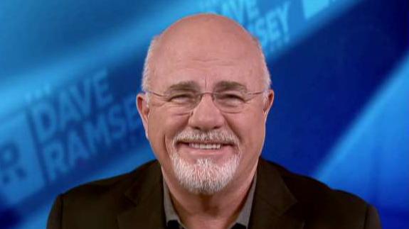 Dave Ramsey is hosting a 'Smart Money' event