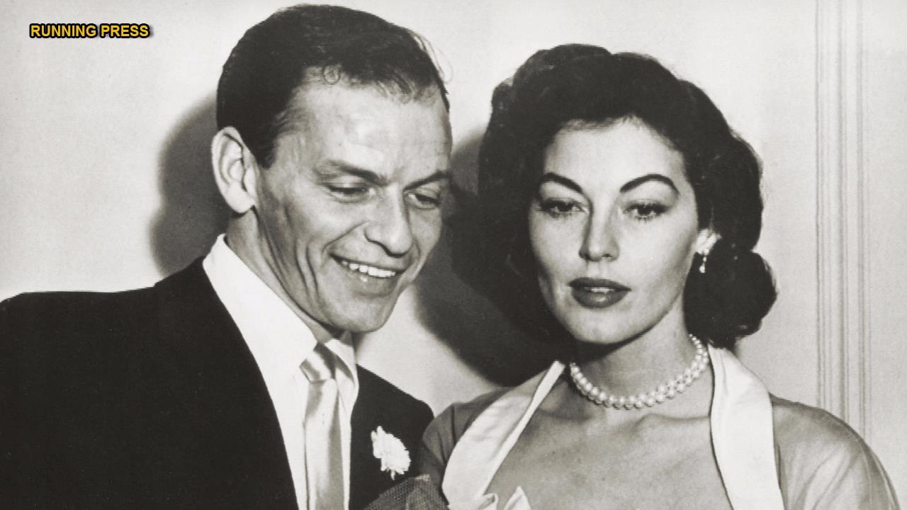 История одной фотографии: Фрэнк Синатра и Ава Гарднер в казино Riverside