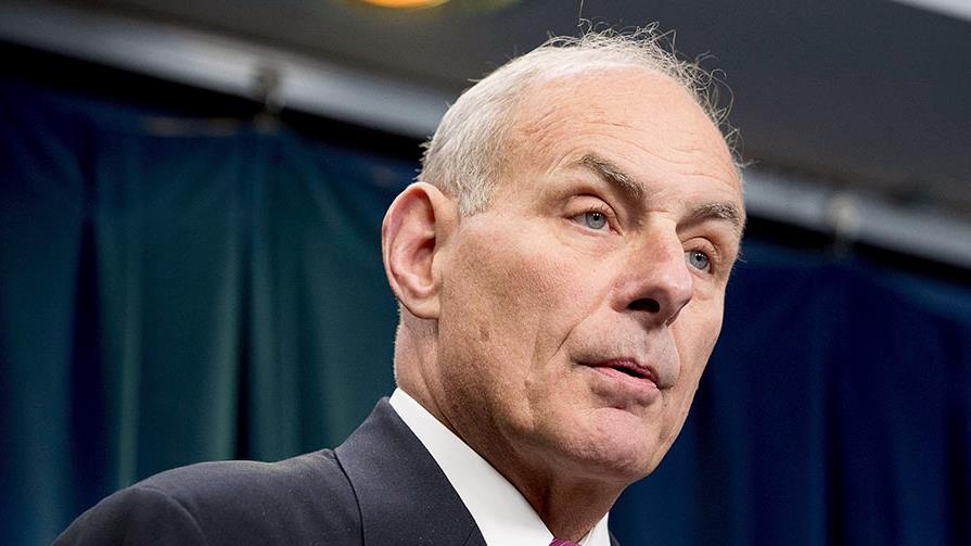 Were John Kelly's comments about Rep. Wilson racist, sexist?