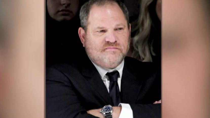 Harvey Weinstein Scandal Led To Increase In Hotline Calls Rainn 8133