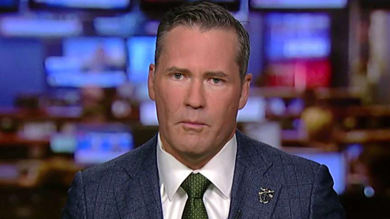 Michael Waltz discusses the Niger ambush investigation