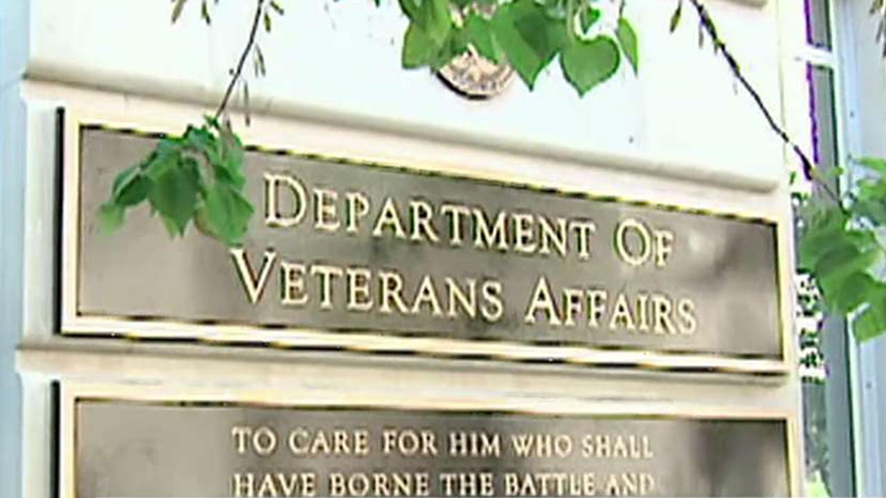Report: Veteran died as nurse's aide played video games