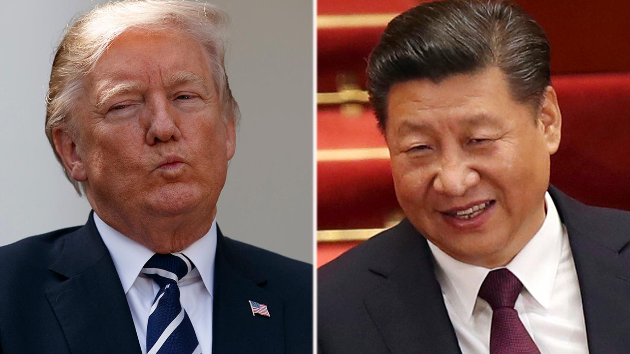 What to expect from Trump's trip to China