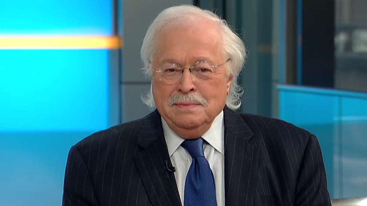 Dr. Baden: Files will shed light on failures to protect JFK