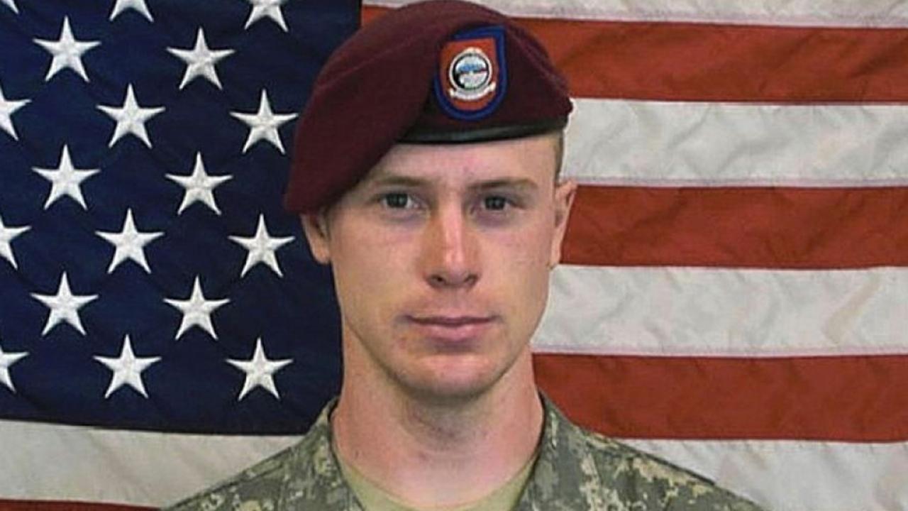 Bergdahl says Taliban is more honest than US Army