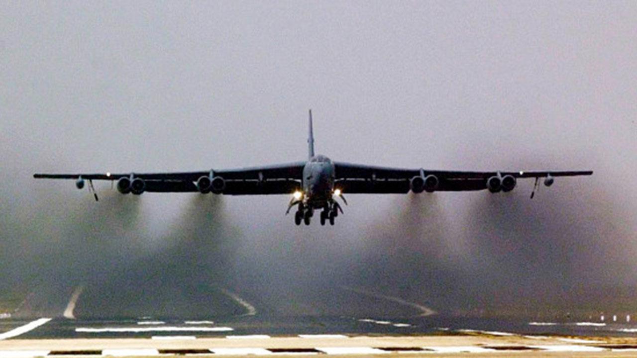 Report: US bombers preparing for 24-hour alert status